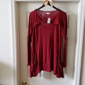 Womans XL Sweater